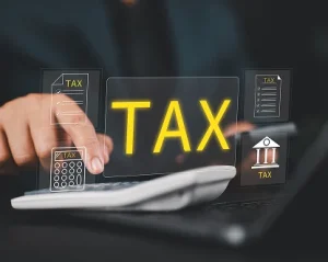 Do Tax Filing Services Handle Multi-State Business Taxes