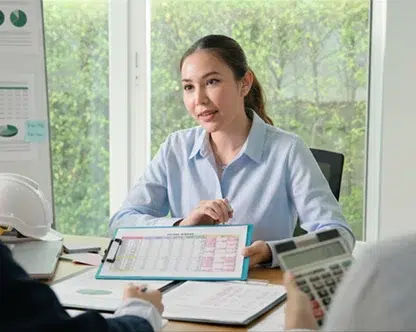 How Are Tax Filing Services Different From Tax Planning Services