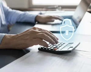 How secure and reliable are online bookkeeping services compared to traditional ones