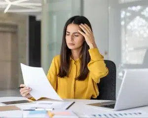 What common mistakes do businesses make when employing bookkeeping services