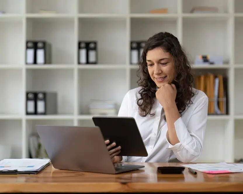 What features should you look for in a reliable online accounting service
