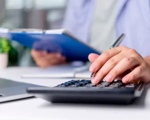 How do outsourced bookkeeping services impact cash flow and financial forecasting