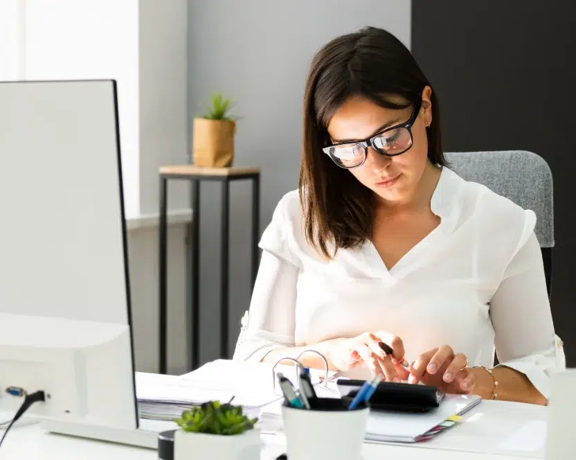 How to Choose the Right Bookkeeping Service for Your Growing Business