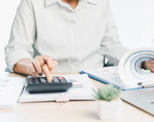 What security and compliance measures should small business bookkeeping services maintain