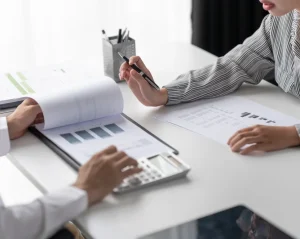 What should you expect from a top outsourced bookkeeping services provider