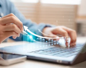 When do you need scale-up features (like accrual accounting, KPI tracking) from your outsourced bookkeeping service