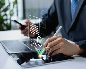 Which outsourced bookkeeping services specialize in compliance for regulated industries