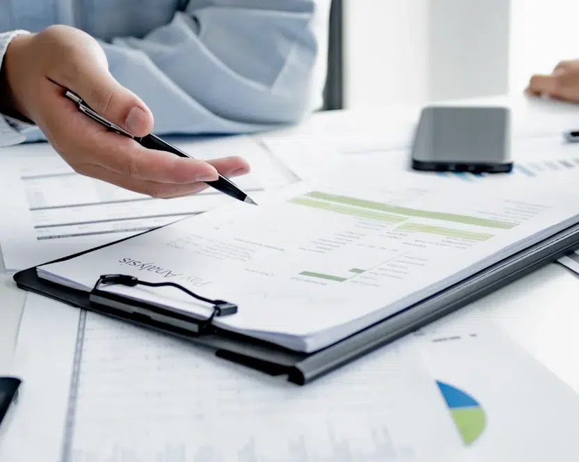 Why Your Startup's Books Aren't Investor-Ready (And How to Fix It)