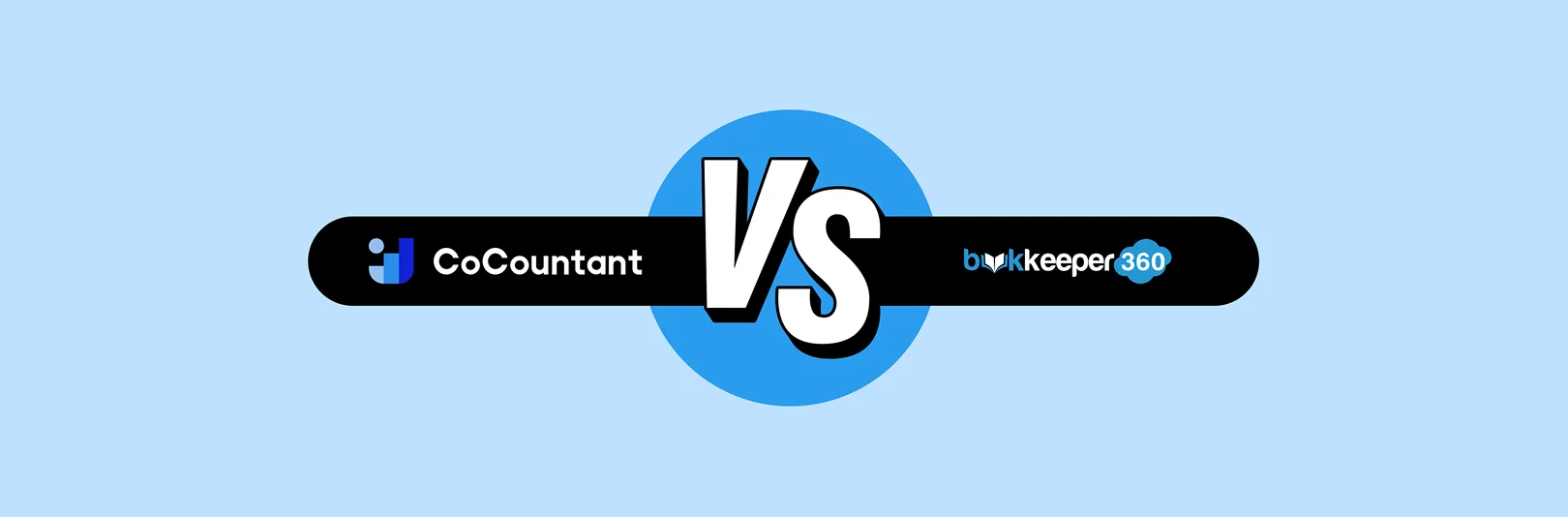 CoCountant vs Bookkeeper360: Which Is the Better Bookkeeping Service?