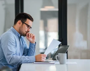 Accounting Services for High-Growth Startups When to Level Up Your Books