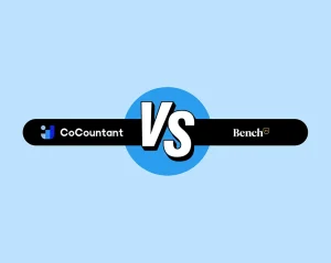 Bench vs CoCountant Which Bookkeeping Service Is Right for Your Business