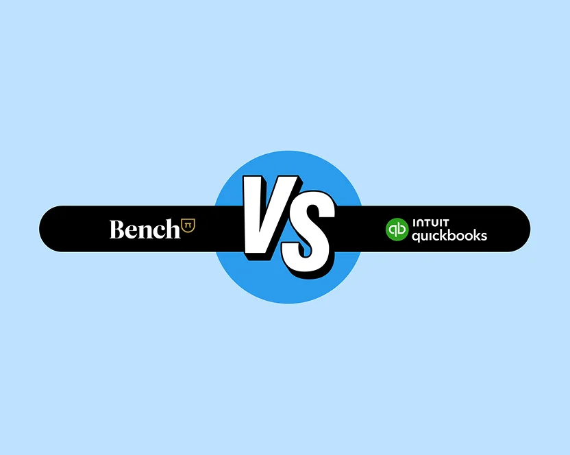 Bench vs QuickBooks Live Which Bookkeeping Service Wins