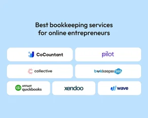 Best Bookkeeping Services for Online Entrepreneurs in 2026