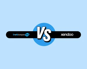 Bookkeeper360 vs Xendoo: Which Bookkeeping Service Is Right for You?