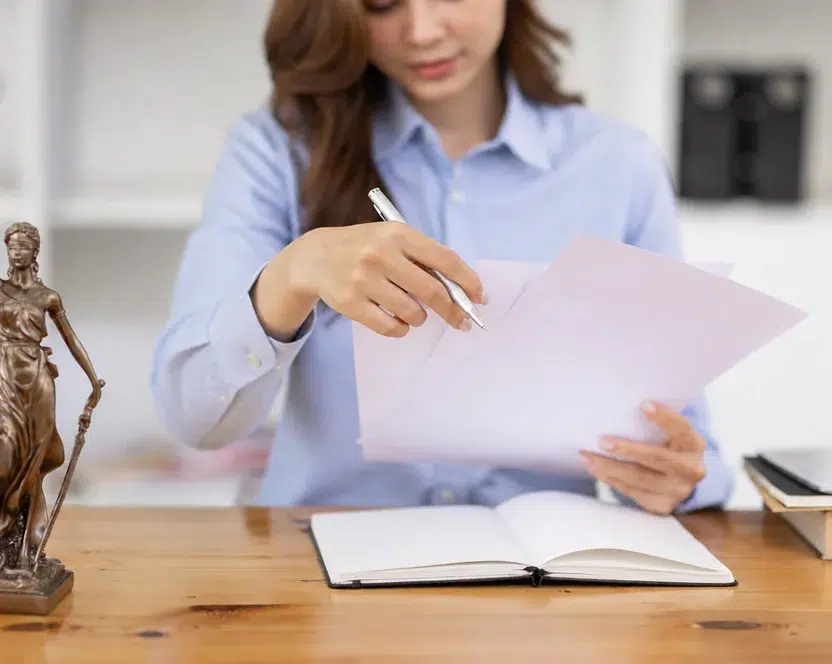 Bookkeeping Services for Law Firms: Why General Bookkeeping Isn't Enough