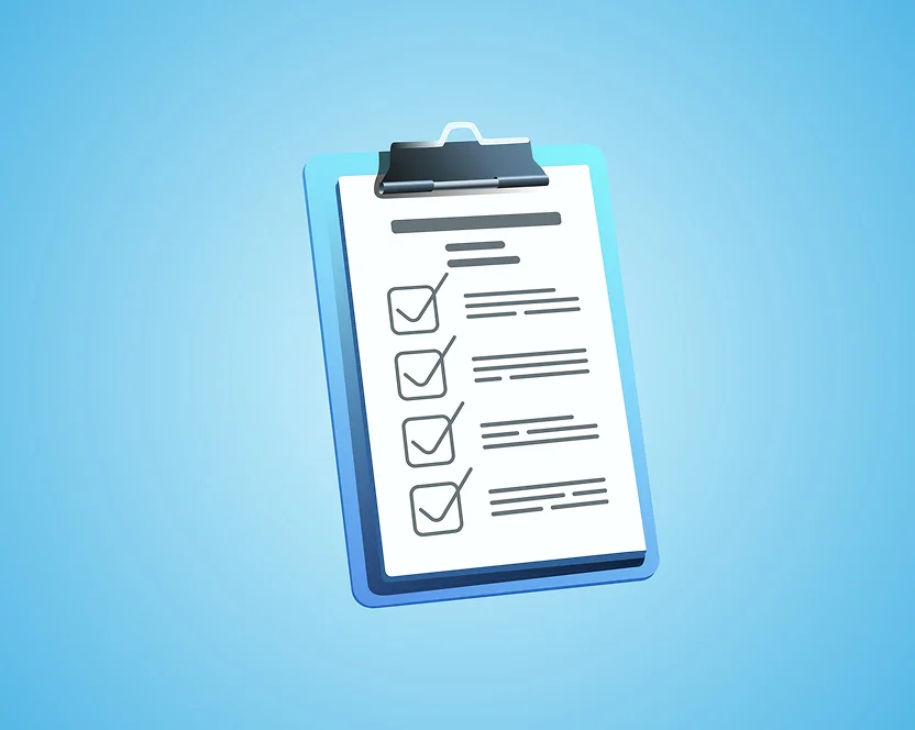 The 10-Step Checklist to Get Your Books Ready for Year-End