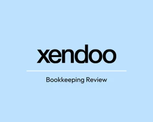 Xendoo Bookkeeping Review What Small Business Owners Should Know