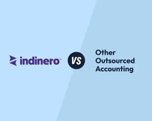 inDinero vs Other Outsourced Accounting Firms A Full Comparison