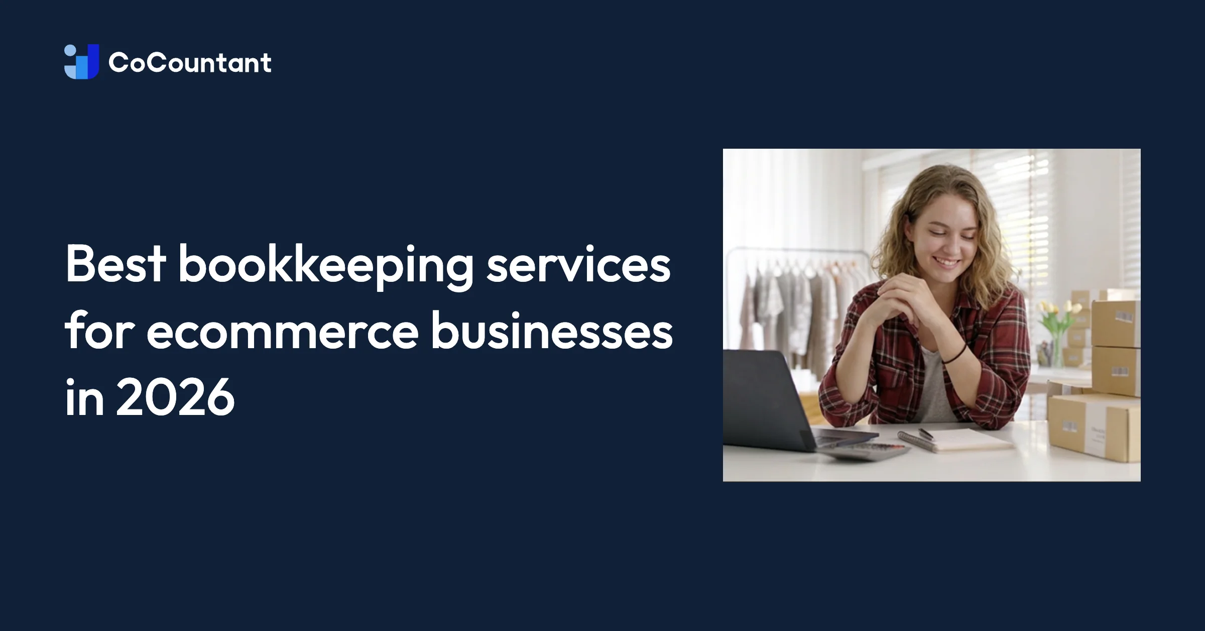 Best Bookkeeping Services for Ecommerce Businesses in 2026