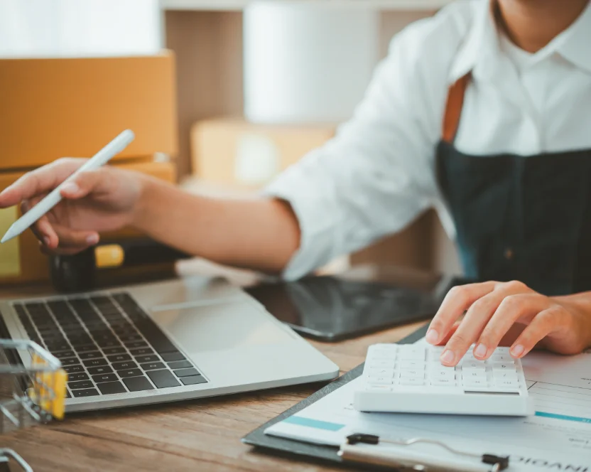When Should a Small Business Outsource Its Bookkeeping