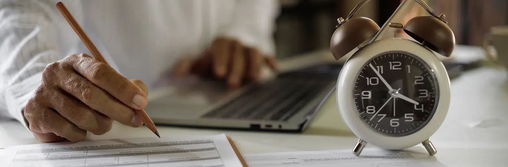 How Long Does a Bookkeeping Cleanup Take? (Realistic Timelines)