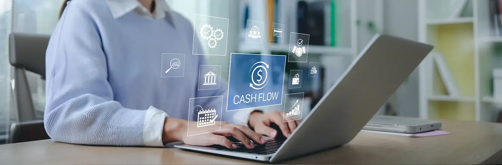 How to Build a 13-Week Cash Flow Forecast