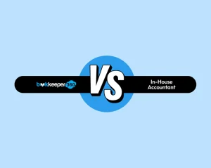 Bookkeeper360 vs Hiring an In-House Accountant: What Makes More Sense?