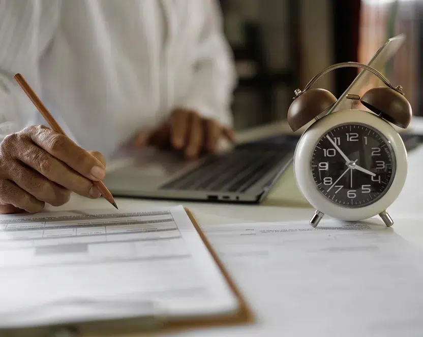 How Long Does a Bookkeeping Cleanup Take (Realistic Timelines)