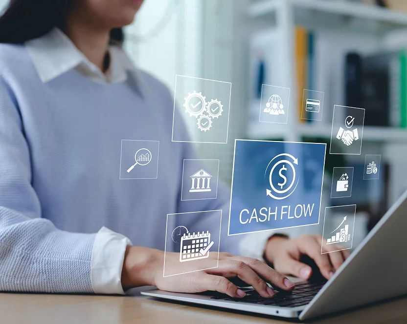 How to Build a 13-Week Cash Flow Forecast