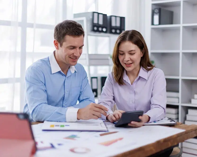 How to Coordinate Your Bookkeeper and CPA (Without Things Falling Through the Cracks)
