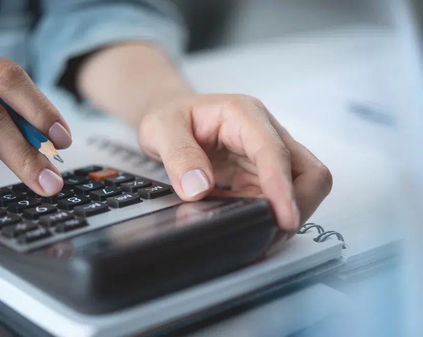 How to Use Your Chart of Accounts to Make Tax Season Easier