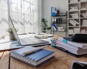 QuickBooks Is Messy A Step-by-Step Reset Guide for SMBs