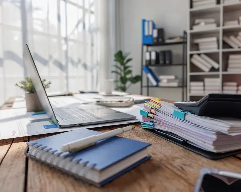 QuickBooks Is Messy A Step-by-Step Reset Guide for SMBs