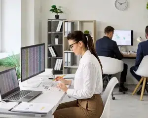 What Is a Fractional Controller and Does Your Business Need One