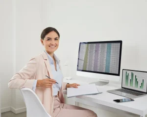 What Makes CoCountant's Controller-Led Model Different From Other Bookkeeping Services