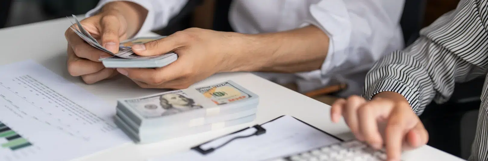 The Most Common Reasons Profitable Businesses Run Out of Cash