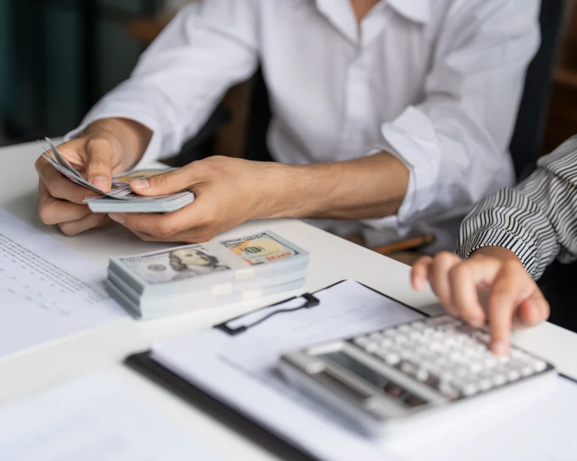 The Most Common Reasons Profitable Businesses Run Out of Cash