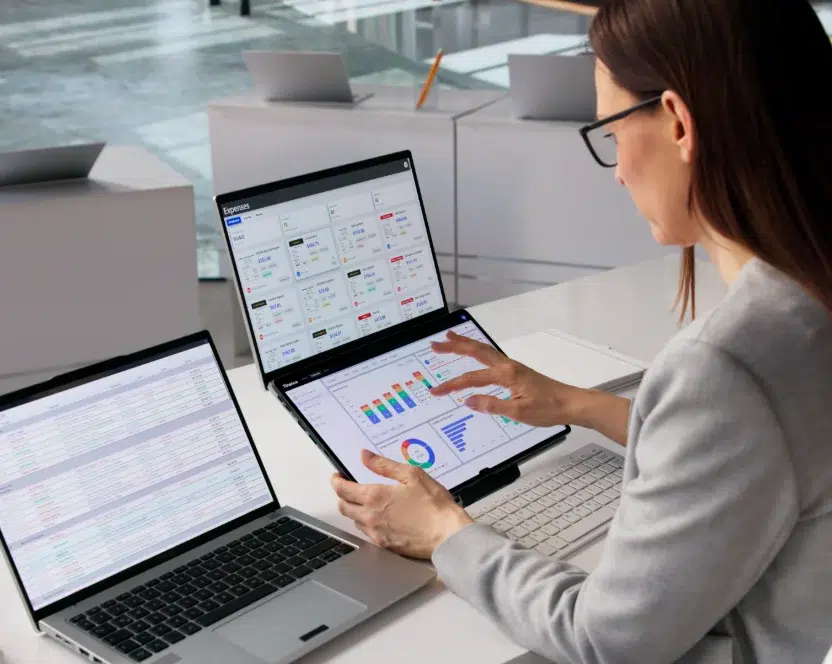What Is a Cash Flow Dashboard and Does Your Business Need One
