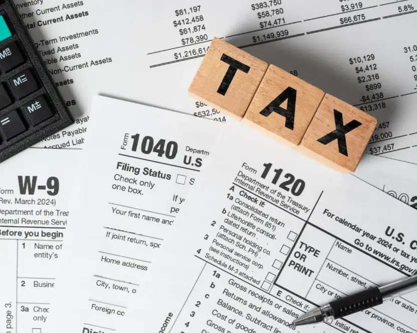 What to Do Every Month to Avoid Tax Season Chaos