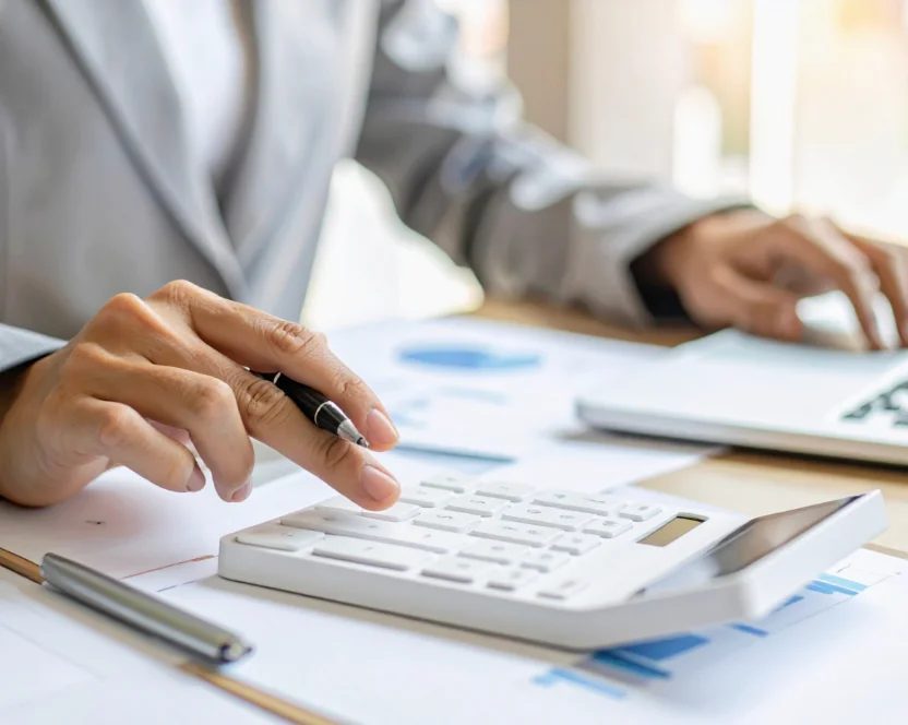 Why Your Accountant Should Own Your Cash Flow Model