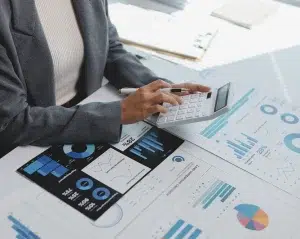 Business Model Financial Analysis Is It Working