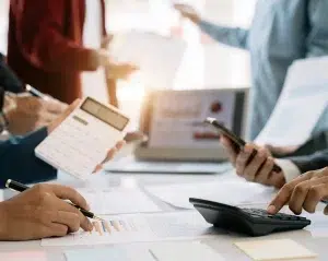 Financial Operating Cadence Why Your Finance Team Needs One