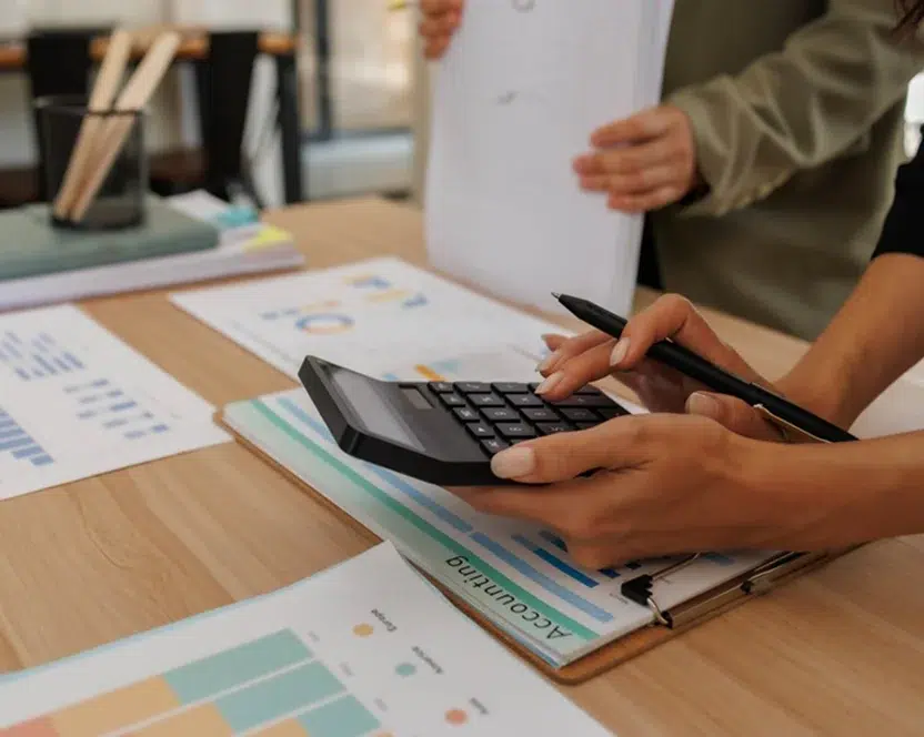 Gross Margin vs. Net Margin What the Difference Means for Your Strategy