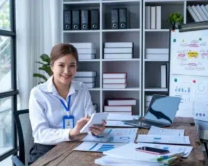 How Cocountant Is Different from Every Other Bookkeeping Firm