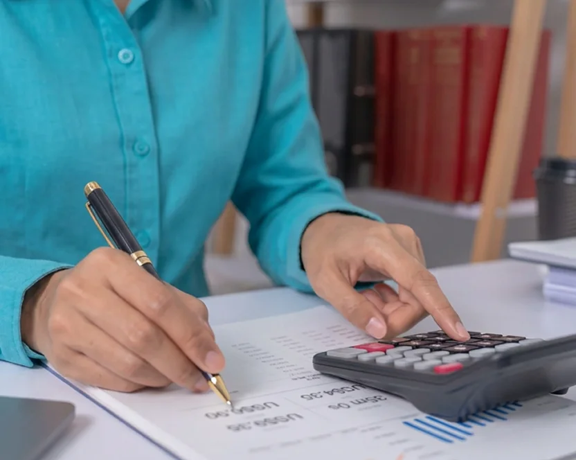 How to Replace Your Bookkeeper Without Losing Your Financial History
