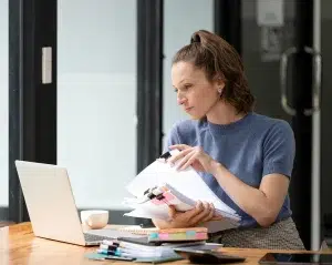 Red Flags to Watch for When Evaluating a Bookkeeping Service