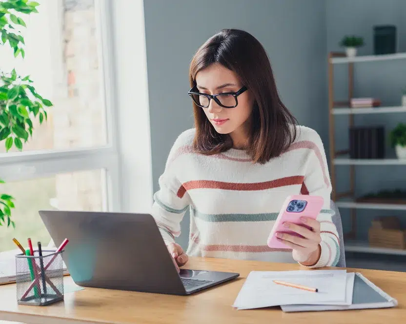 How to Separate Business and Personal Finances When You Work From Home