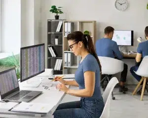 The Bookkeeping Workflow That Keeps Fast-Growing Teams From Falling Behind