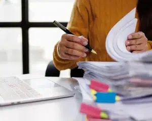 What Happens to Your Books When Your Business Doubles in 12 Months