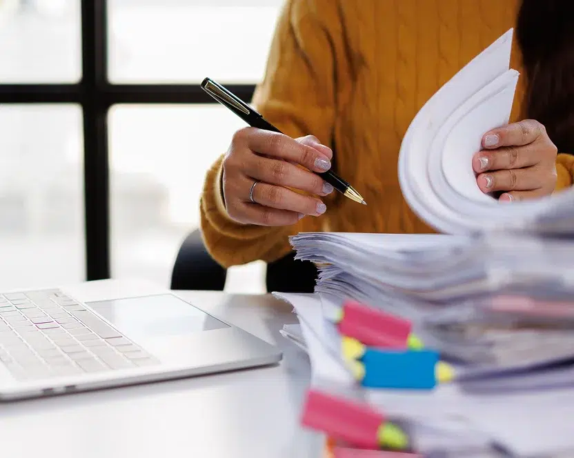 What Happens to Your Books When Your Business Doubles in 12 Months